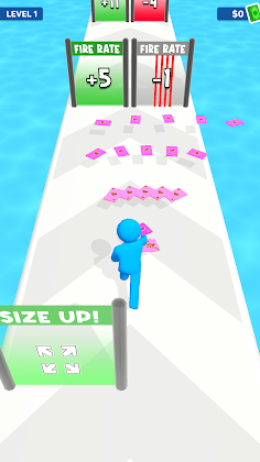 Merge Card - Screenshot 2