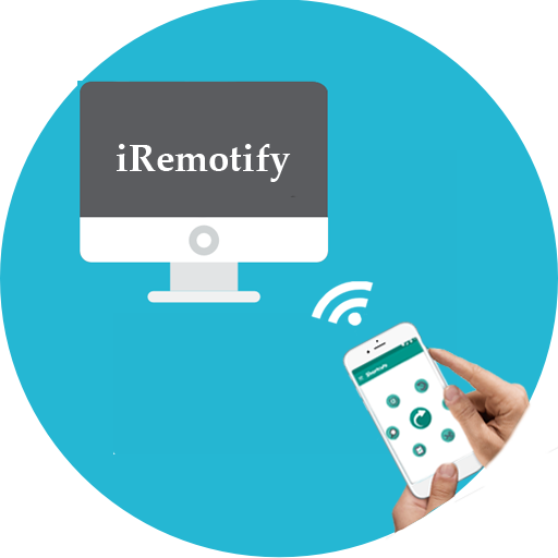 iRemotify 2.0-free Icon