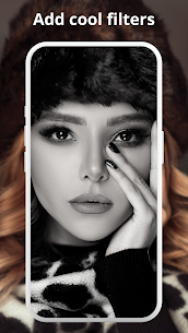 Perfect Mirror MOD APK (Ad-Free, Unlocked) 5