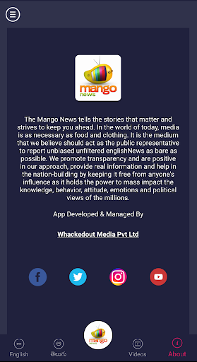 Mango News