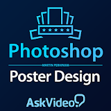 Learn Poster Design icon