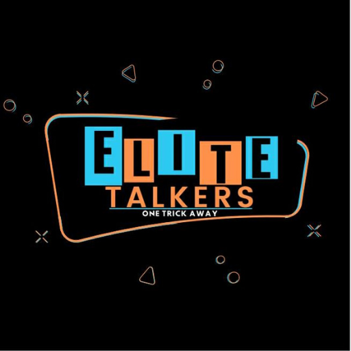 Elite Talkers logo