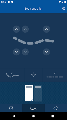 Auping Connect Screenshot 3 - AppWisp.com