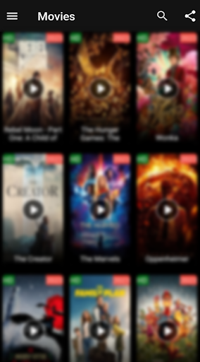 HD Movies 2024 - Watch Movie Screen 2