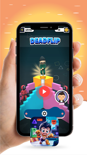 Dead Flip Game