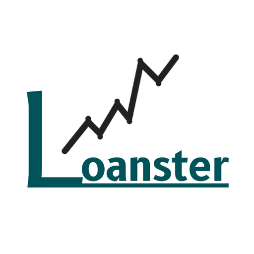 Loanster - Loan & EMI Planner logo