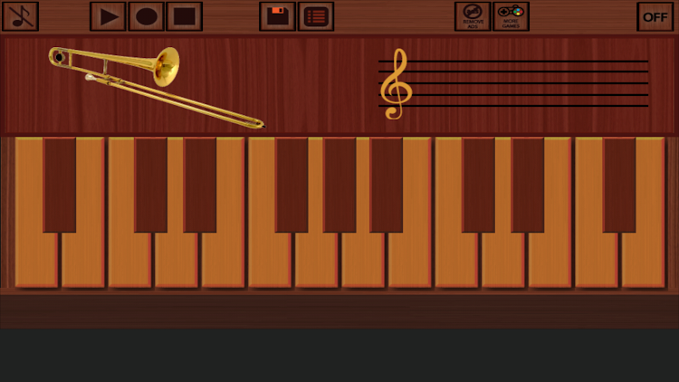 Professional Trombone - 2.0 - (Android)