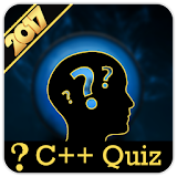 C++ Quiz 2017 icon