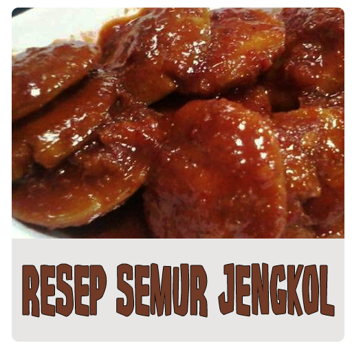 Resep Masakan Semur Jengkol