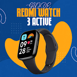 Redmi Watch 3 Active App Guide: Download & Review