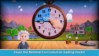 Game screenshot Human Heroes Einstein’s Clock hack