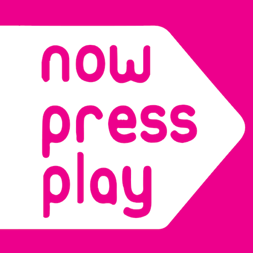 now>press>play - AppWisp.com