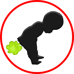 Icon image Child Dance Farting Says 3D