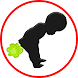 Child Dance Farting Says 3D - Androidアプリ