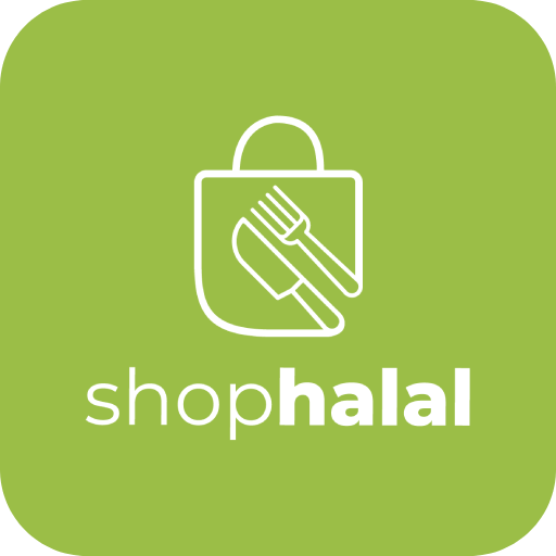 Shop Halal