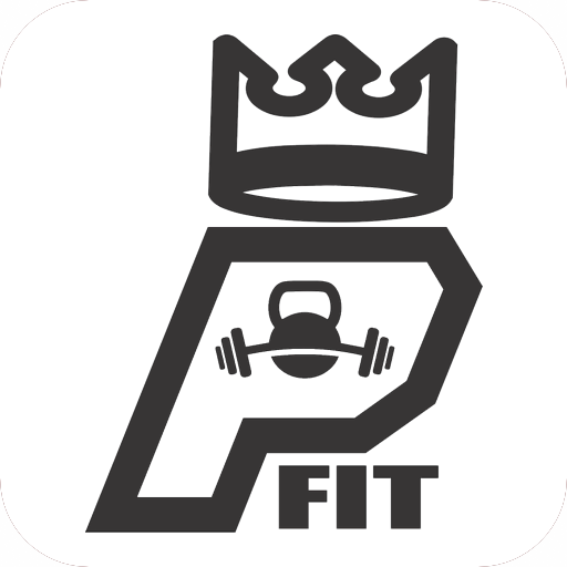 Princefit logo