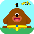 Hey Duggee The Big Outdoor App