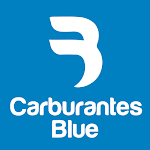 Cover Image of Download Carburantes Blue  APK