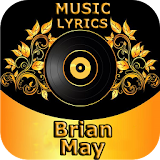 Brian May All Songs.Lyrics icon