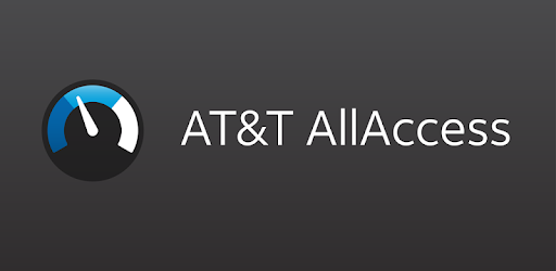 AT&T AllAccess cover