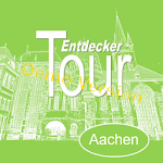 Cover Image of Télécharger Demo Aachen, Entdeckertour  APK