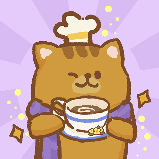 Kitten Paws: Idle Cafe Download on Windows