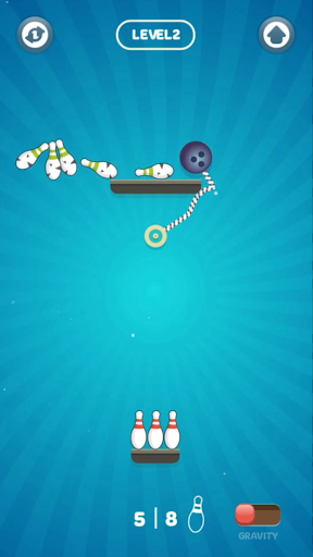 Cut The Ball Screen 3