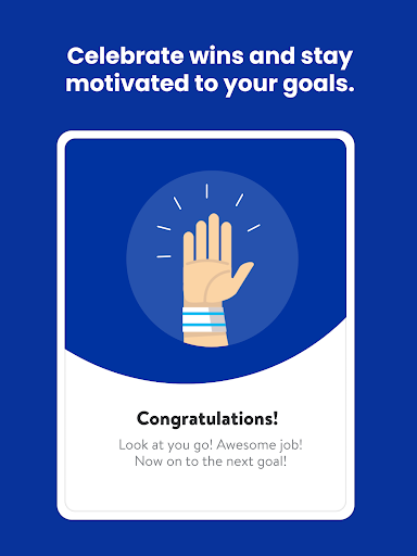 Screenshot of Workout Anytime Go
