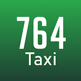 Такси 764 icon