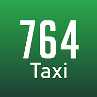 Такси 764