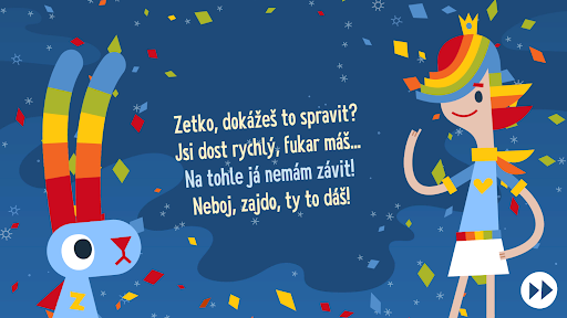 SuperZet Screen 3