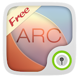 (FREE) Arc GO Locker Theme icon