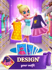 Bubble Shooter - Princess Pop - Apps on Google Play