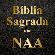 Bíblia Nova Almeida Atualizada - 2017