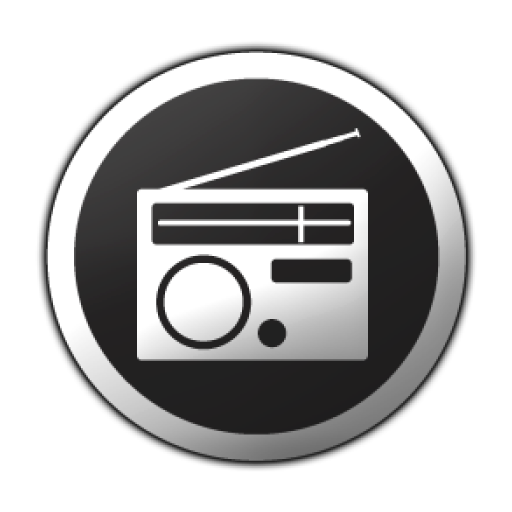 JustRadio logo