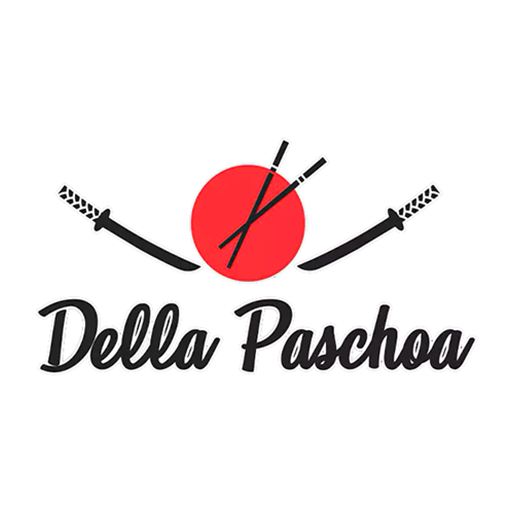 Della Paschoa Sushi SP logo