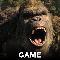 King Kong Simulator - King