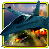 Air Force Mission 3D icon