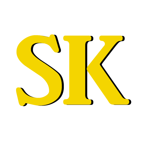 SUARAKARYA.ID Header - AppWisp.com
