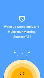 Alarmy - Joyful Alarm Clock