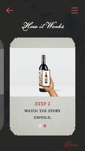Rabble Wine Company Screen 2