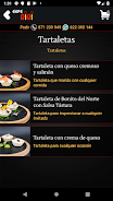 Riri Ibiza Gourmet a domicilio Screenshot