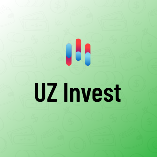 UZ Invest Download on Windows