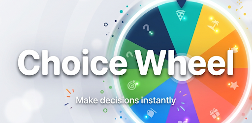 Choice Wheel