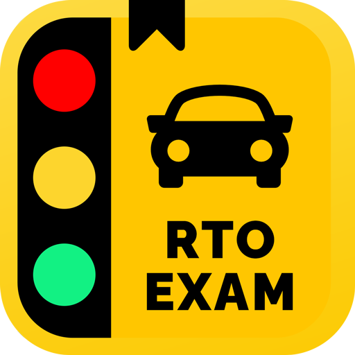 RTO Exam: Driving Licence Test Download on Windows