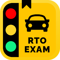 RTO Exam: Driving Licence Test