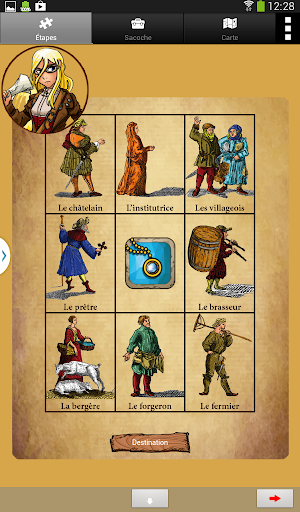 Legendary Adventures