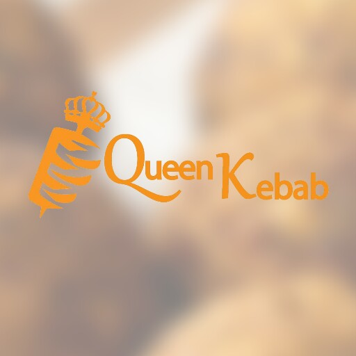 Queen Kebab logo