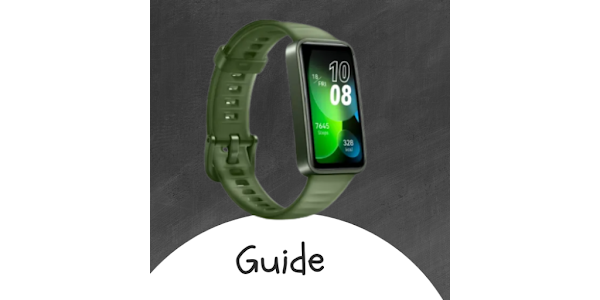 HUAWEI Band 8 Smart Watch, Diseño Ultrafino, Seguimiento Preciso