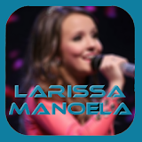 Larissa Manoela Song full icon